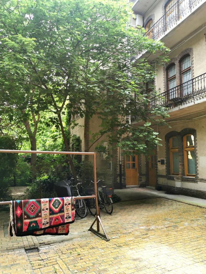 Brody Str 13 Studios Budapesta Exterior foto